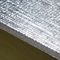 Material reflexivo do PE da folha de alumínio da espuma da isolação térmica da construção personalizado